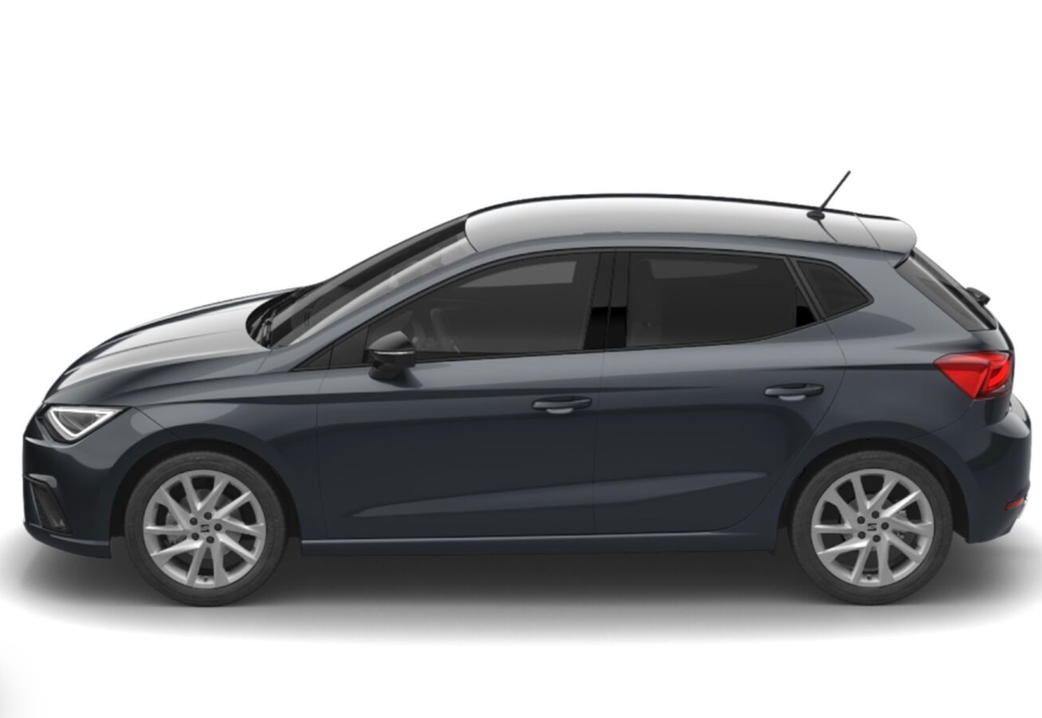 Used SEAT Ibiza 2025 for sale - 76861749: Photo 4