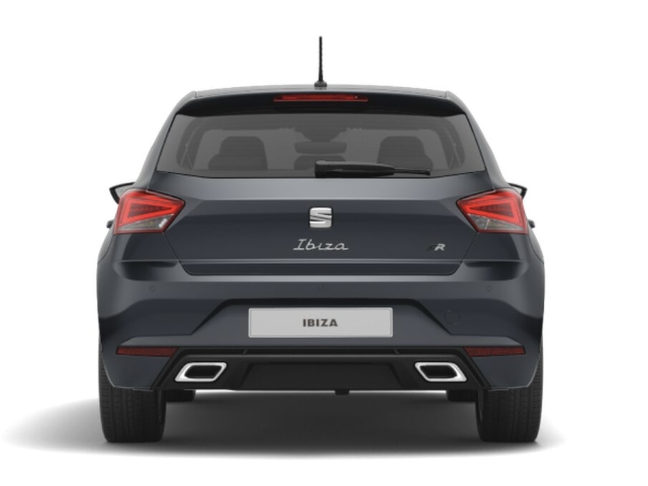 Used SEAT Ibiza 2025 for sale - 76861749: Photo 6