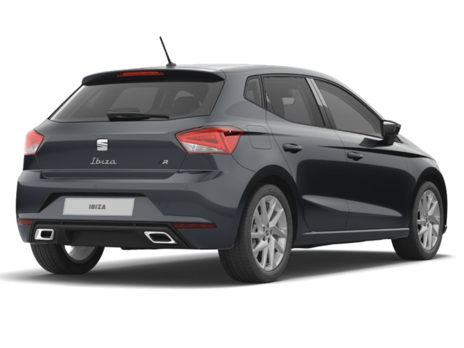 Used SEAT Ibiza 2025 for sale - 76861749: Photo 7