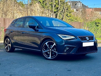 Used SEAT Ibiza 2023 for sale - 77877489: Photo