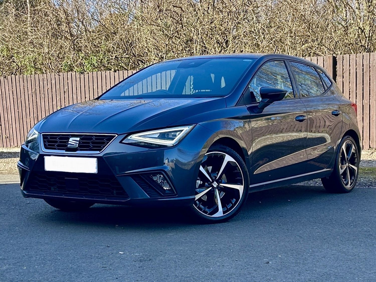 Used SEAT Ibiza 2023 for sale - 77877489: Photo 3