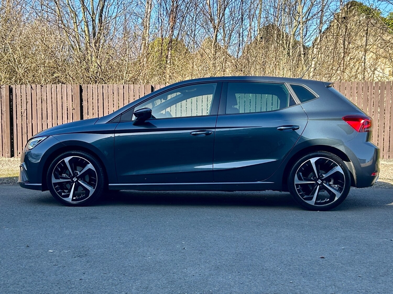 Used SEAT Ibiza 2023 for sale - 77877489: Photo 7