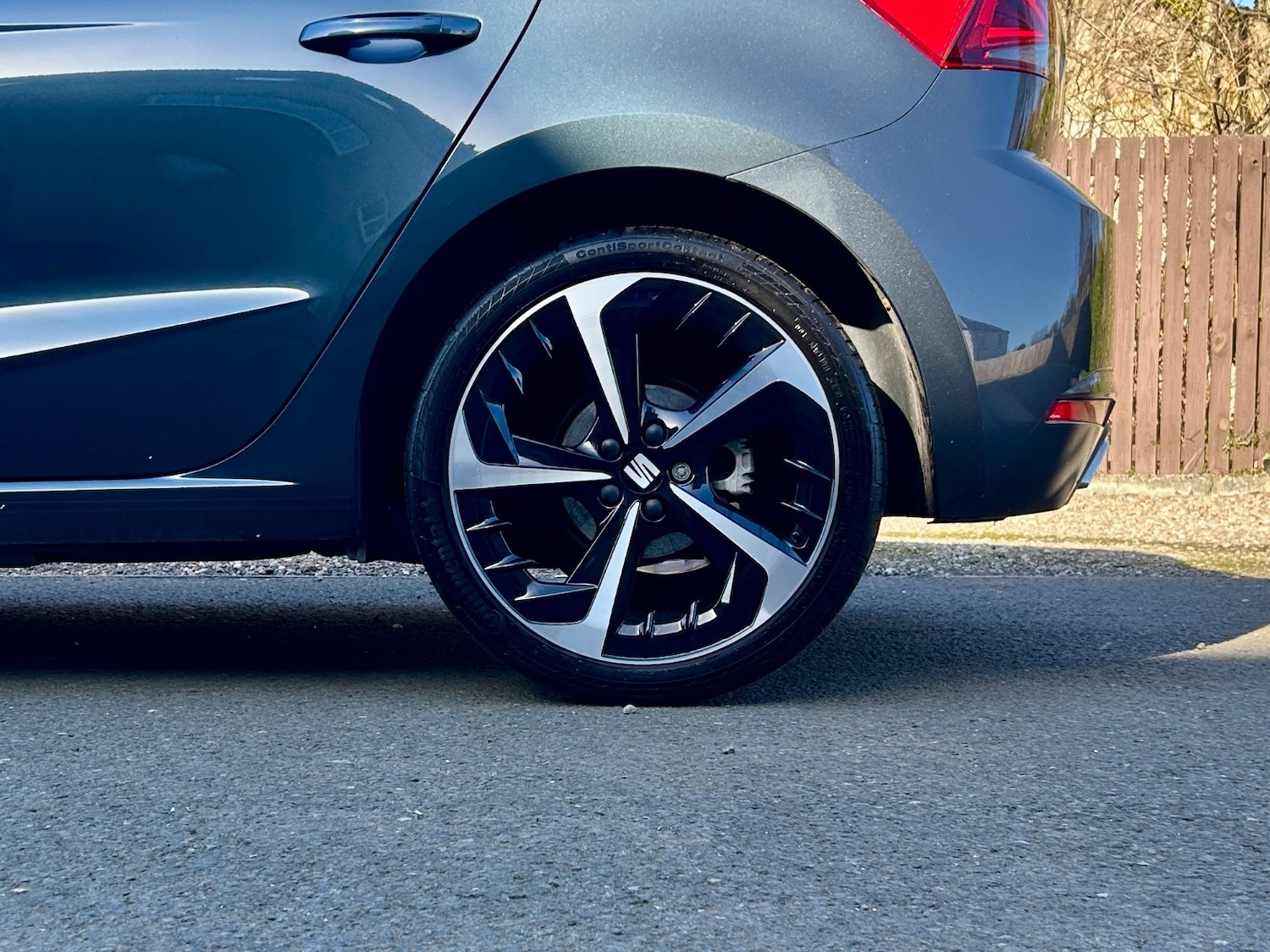 Used SEAT Ibiza 2023 for sale - 77877489: Photo 8