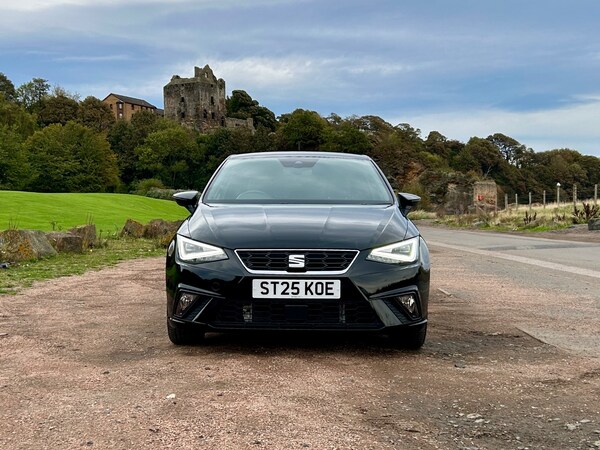 Used SEAT Ibiza 2025 for sale - 76254871: Photo 10