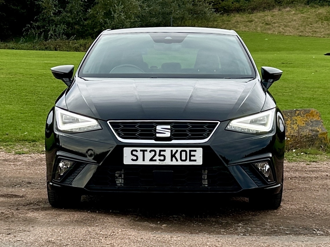 Used SEAT Ibiza 2025 for sale - 76254871: Photo 2