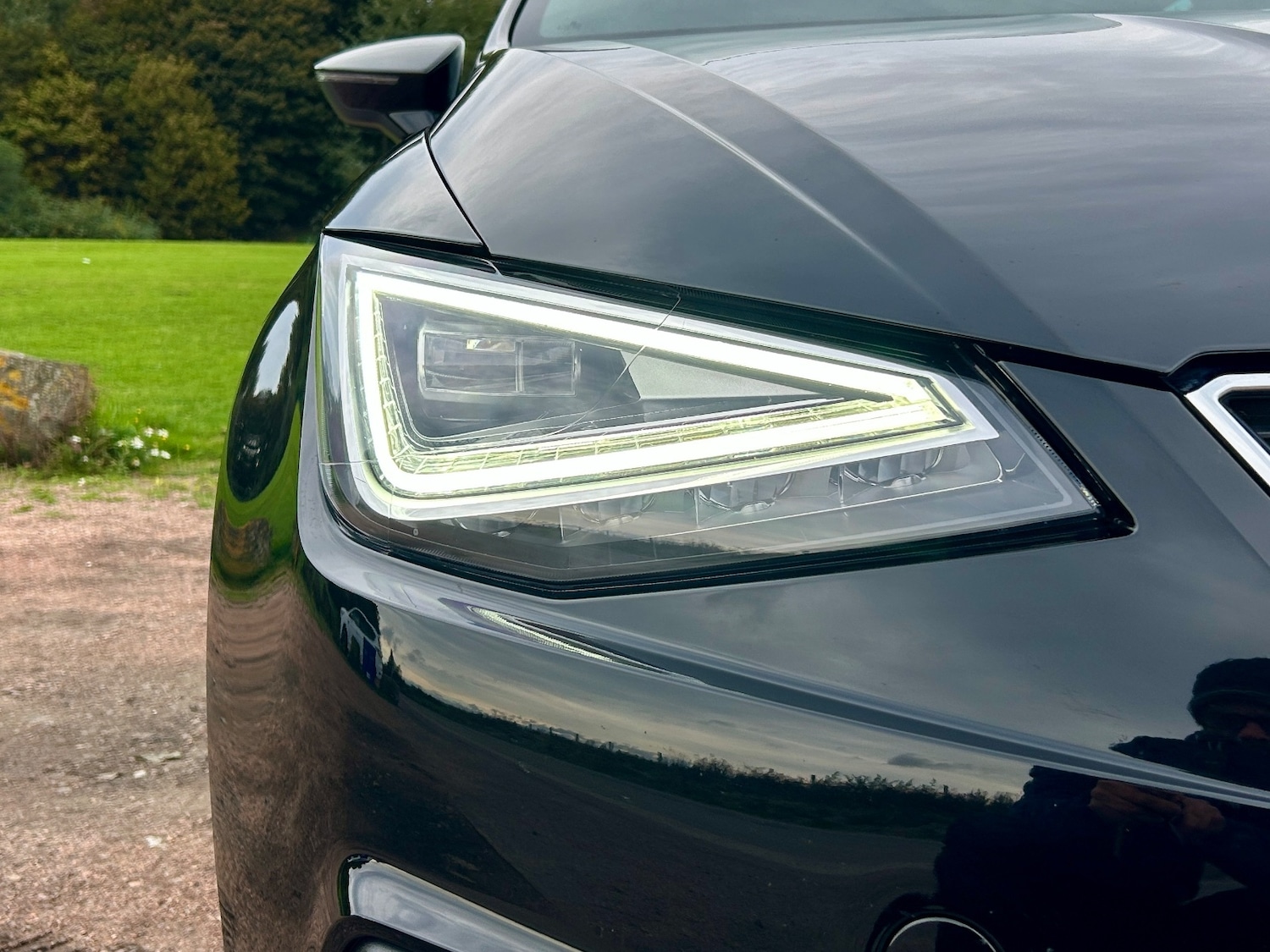 Used SEAT Ibiza 2025 for sale - 76254871: Photo 5