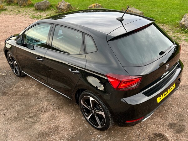 Used SEAT Ibiza 2025 for sale - 76254871: Photo 6