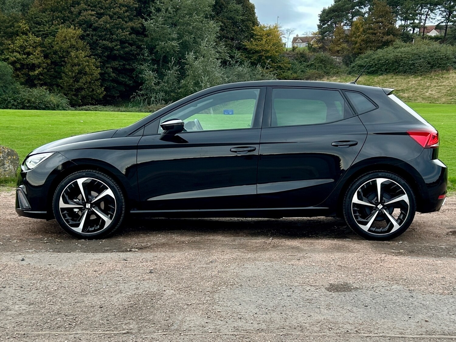 Used SEAT Ibiza 2025 for sale - 76254871: Photo 7