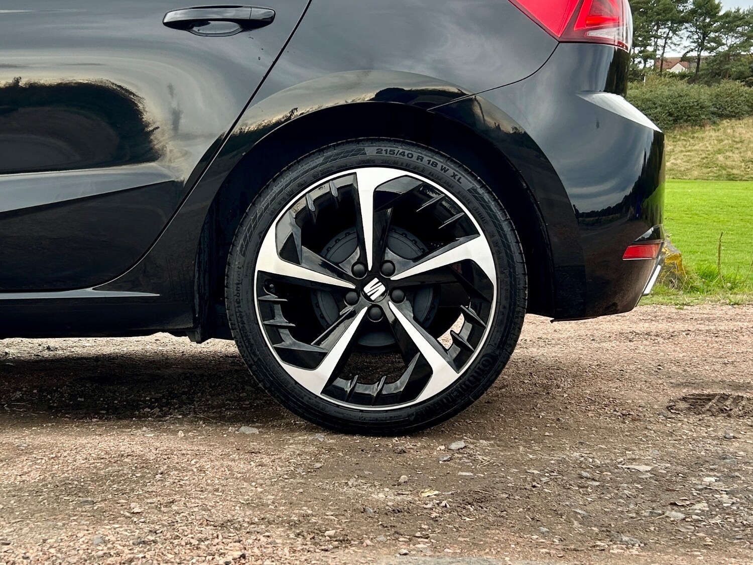 Used SEAT Ibiza 2025 for sale - 76254871: Photo 8