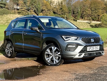 Used SEAT Ateca 2025 for sale - 76487180: Photo