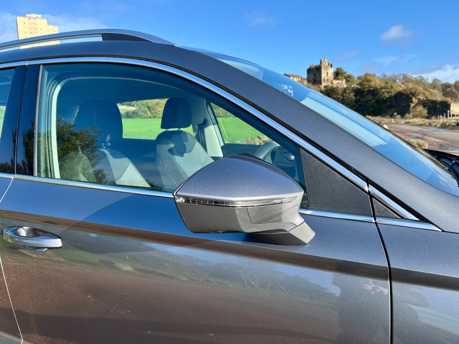 Used SEAT Ateca 2025 for sale - 76487180: Photo 4