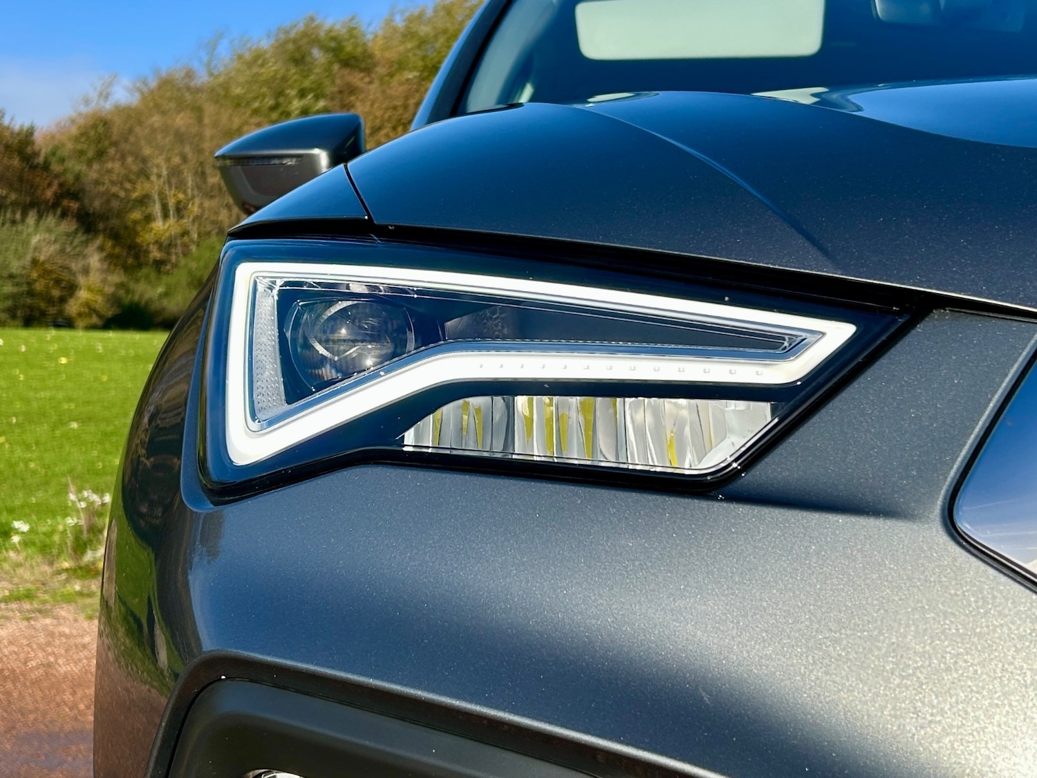 Used SEAT Ateca 2025 for sale - 76487180: Photo 5