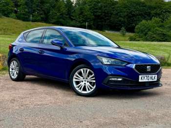 2020 - TSI SE DYNAMIC 5-Door