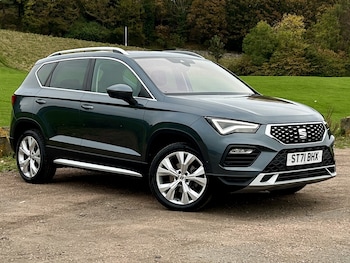SEAT - Ateca