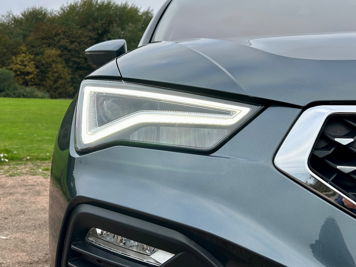 Used SEAT Ateca 2021 for sale - 76344002: Photo 5