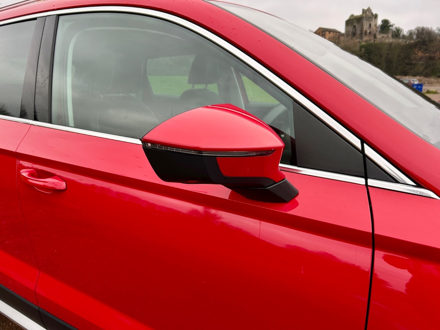 Used SEAT Ateca 2022 for sale - 77576353: Photo 4