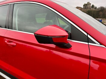 Used SEAT Ateca 2022 for sale - 77576353: Photo