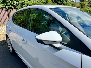 Used SEAT Leon 2018 for sale - 79381204: Photo