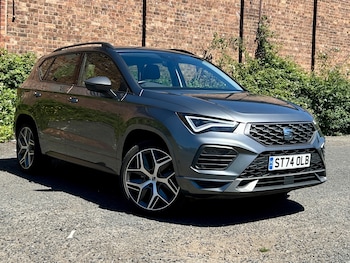 Used SEAT Ateca 2024 for sale - 78995252: Photo