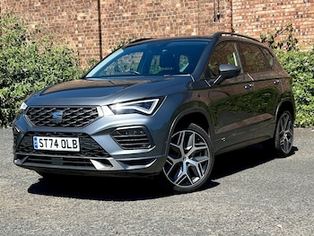Used SEAT Ateca 2024 for sale - 78995252: Photo