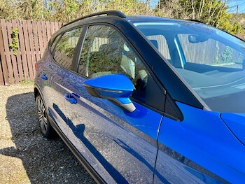 Used SEAT Arona 2022 for sale - 78232866: Photo