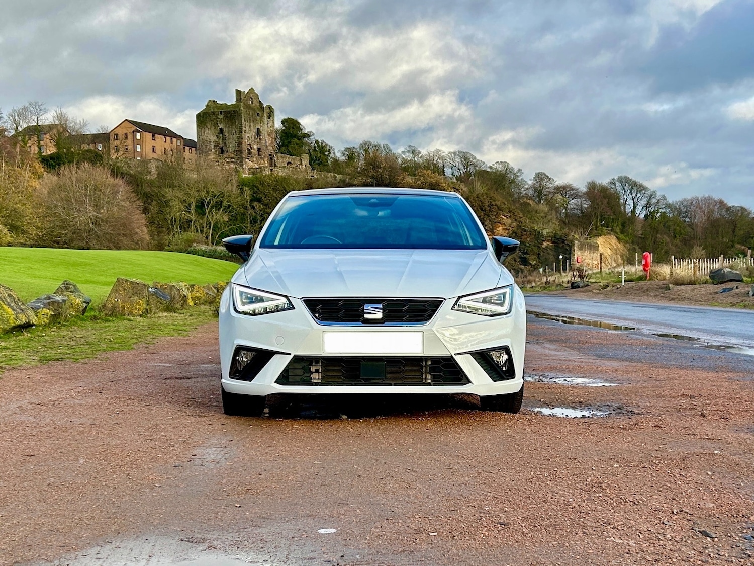 Used SEAT Ibiza 2024 for sale - 76817817: Photo 10