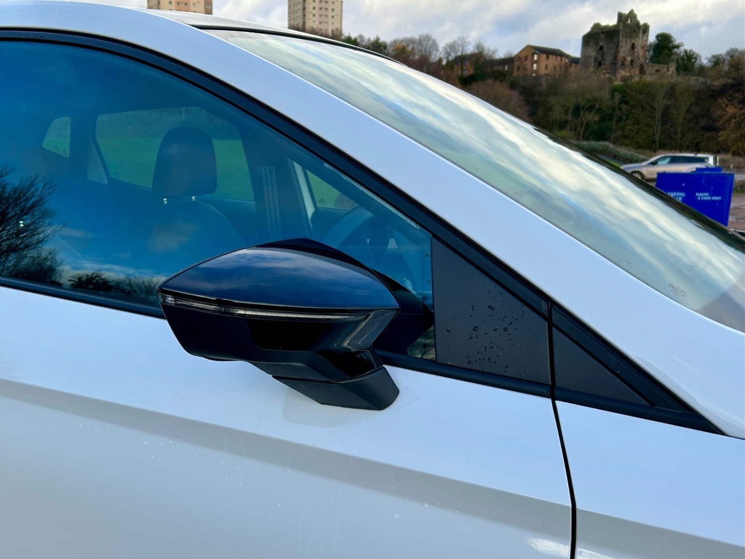 Used SEAT Ibiza 2024 for sale - 76817817: Photo 4