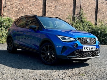 Used SEAT Arona 2026 for sale - 79165279: Photo