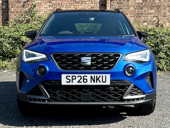 Used SEAT Arona 2026 for sale - 79165279: Photo