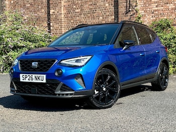 Used SEAT Arona 2026 for sale - 79165279: Photo