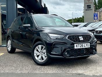 Used SEAT Arona 2026 for sale - 79261865: Photo