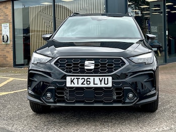 Used SEAT Arona 2026 for sale - 79261865: Photo