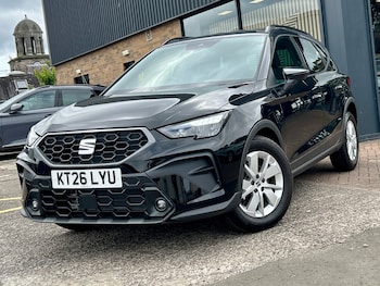 Used SEAT Arona 2026 for sale - 79261865: Photo
