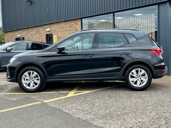 Used SEAT Arona 2026 for sale - 79261865: Photo