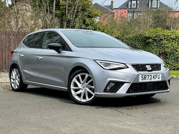 Used SEAT Ibiza 2023 for sale - 78232940: Photo