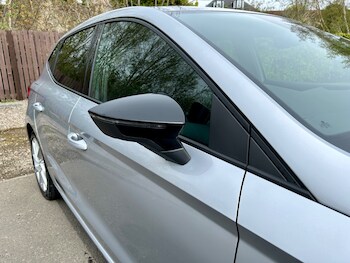 Used SEAT Ibiza 2023 for sale - 78232940: Photo