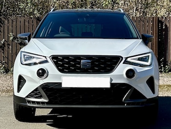 Used SEAT Arona 2023 for sale - 78239441: Photo