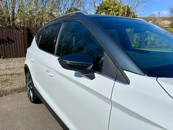 Used SEAT Arona 2023 for sale - 78239441: Photo