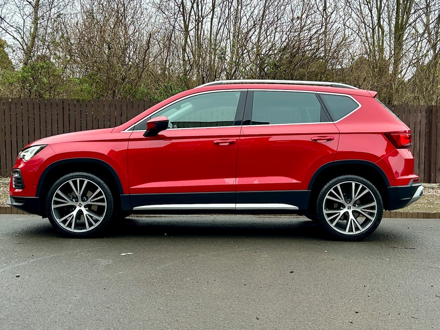 Used SEAT Ateca 2023 for sale - 78014409: Photo 7