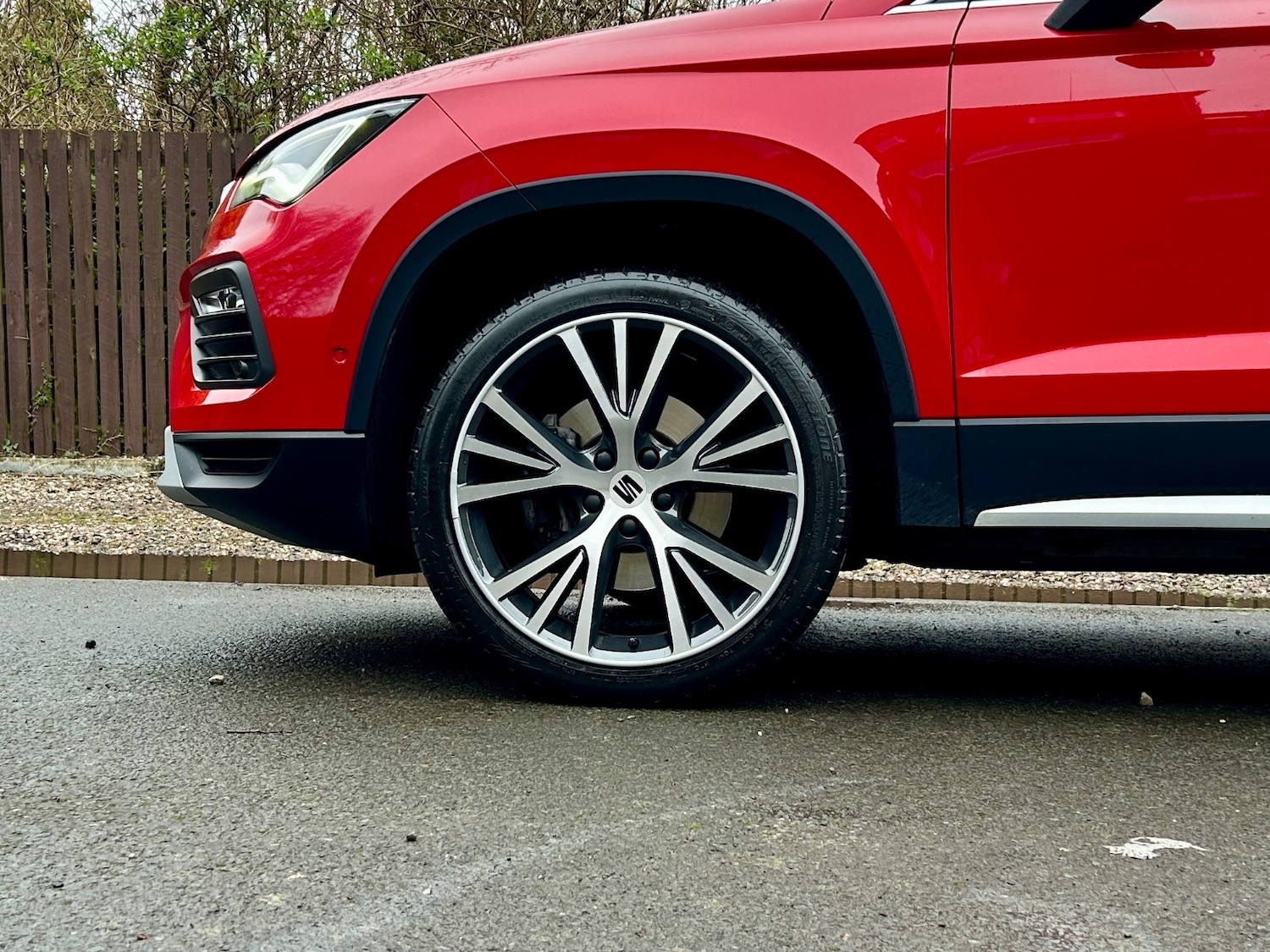 Used SEAT Ateca 2023 for sale - 78014409: Photo 9