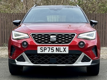 Used SEAT Arona 2025 for sale - 77690799: Photo