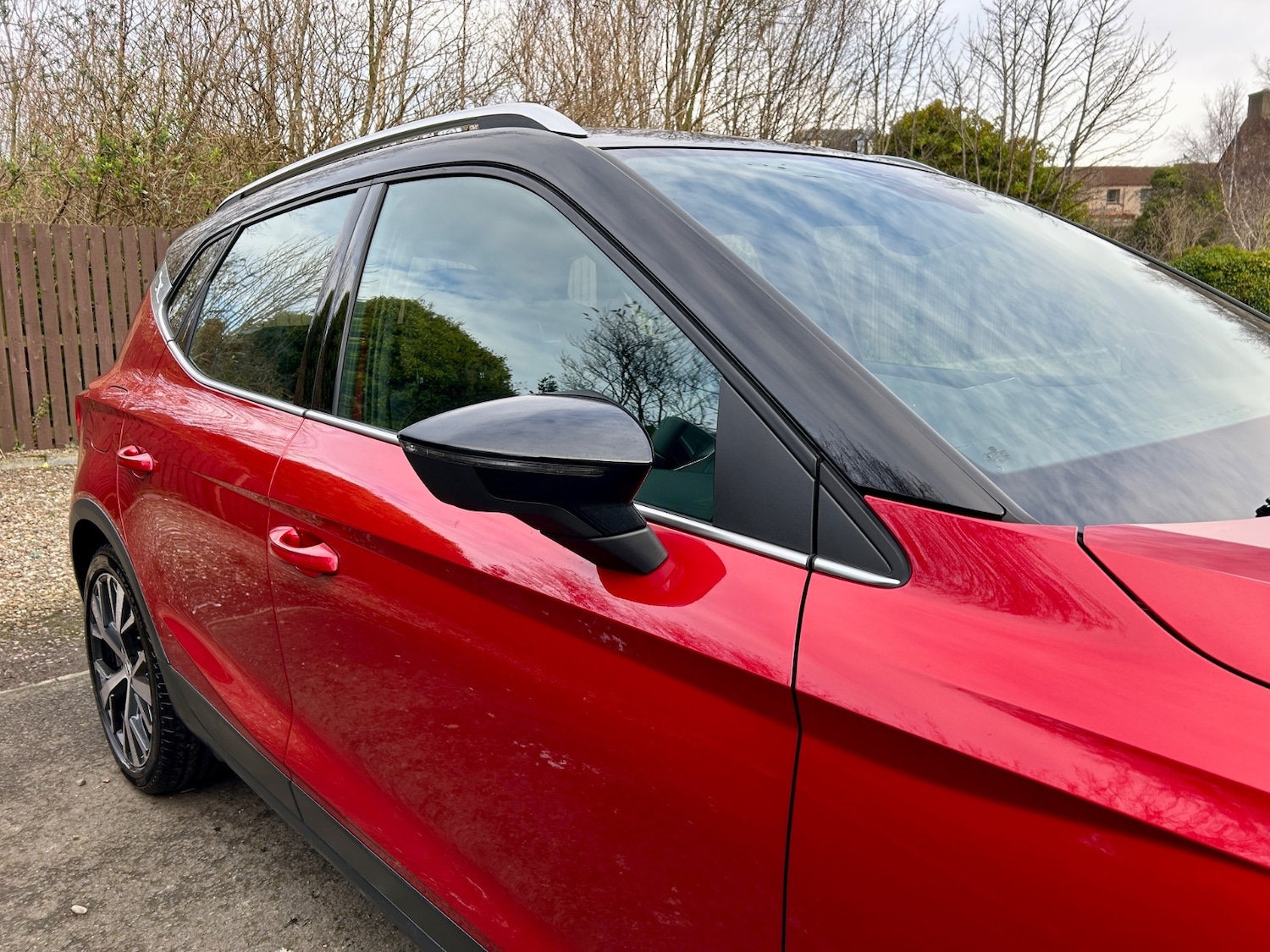 Used SEAT Arona 2025 for sale - 77690799: Photo 4