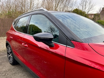 Used SEAT Arona 2025 for sale - 77690799: Photo