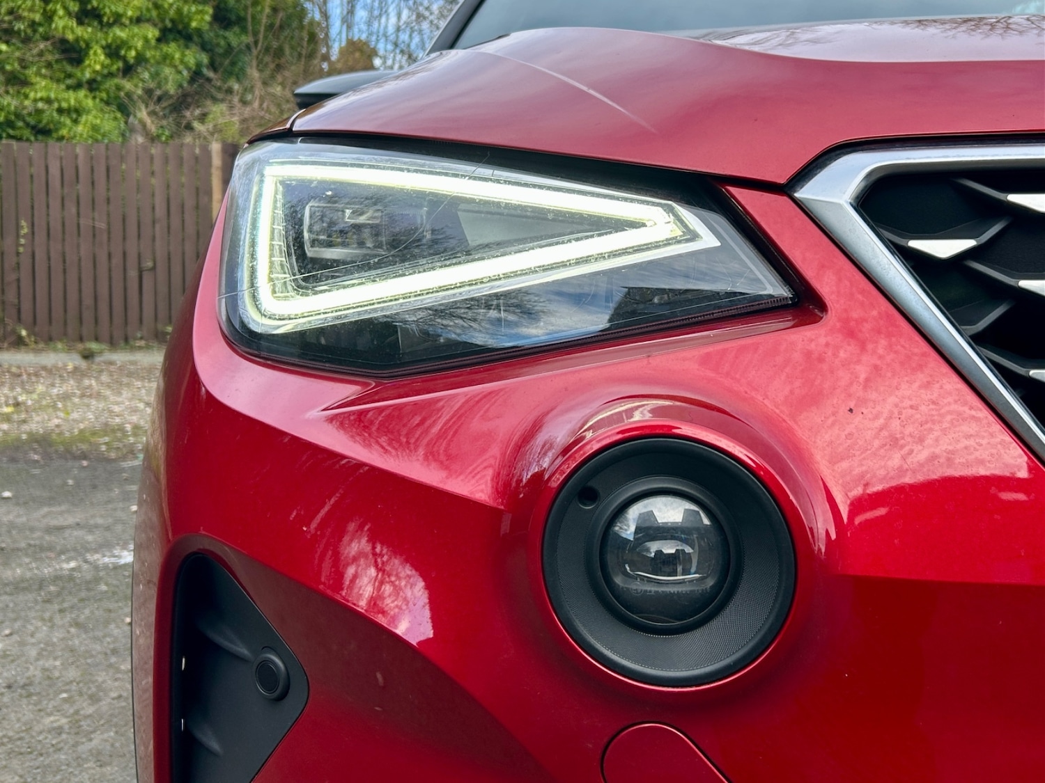 Used SEAT Arona 2025 for sale - 77690799: Photo 5