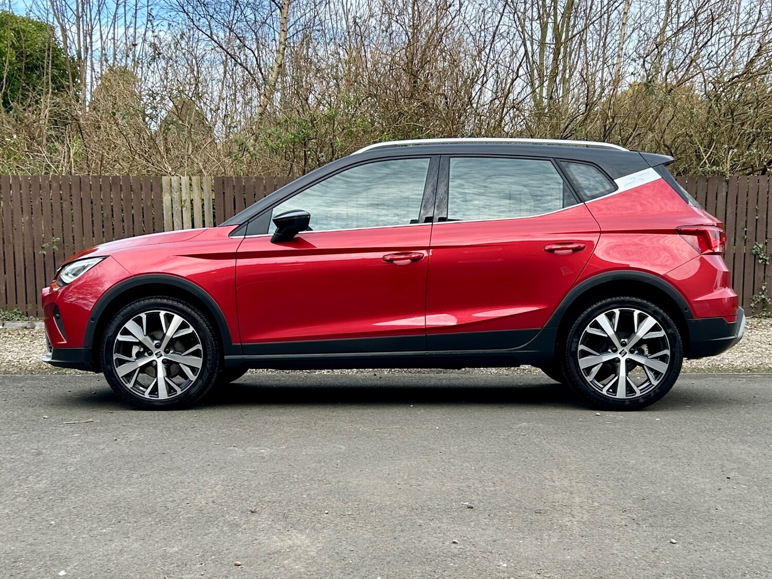 Used SEAT Arona 2025 for sale - 77690799: Photo 7