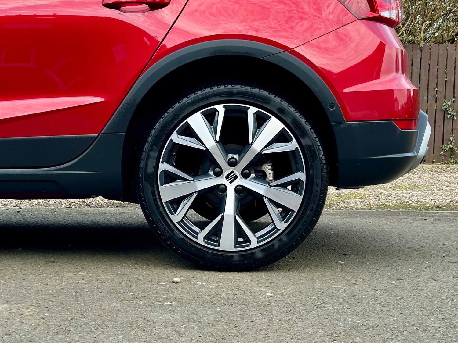 Used SEAT Arona 2025 for sale - 77690799: Photo 8