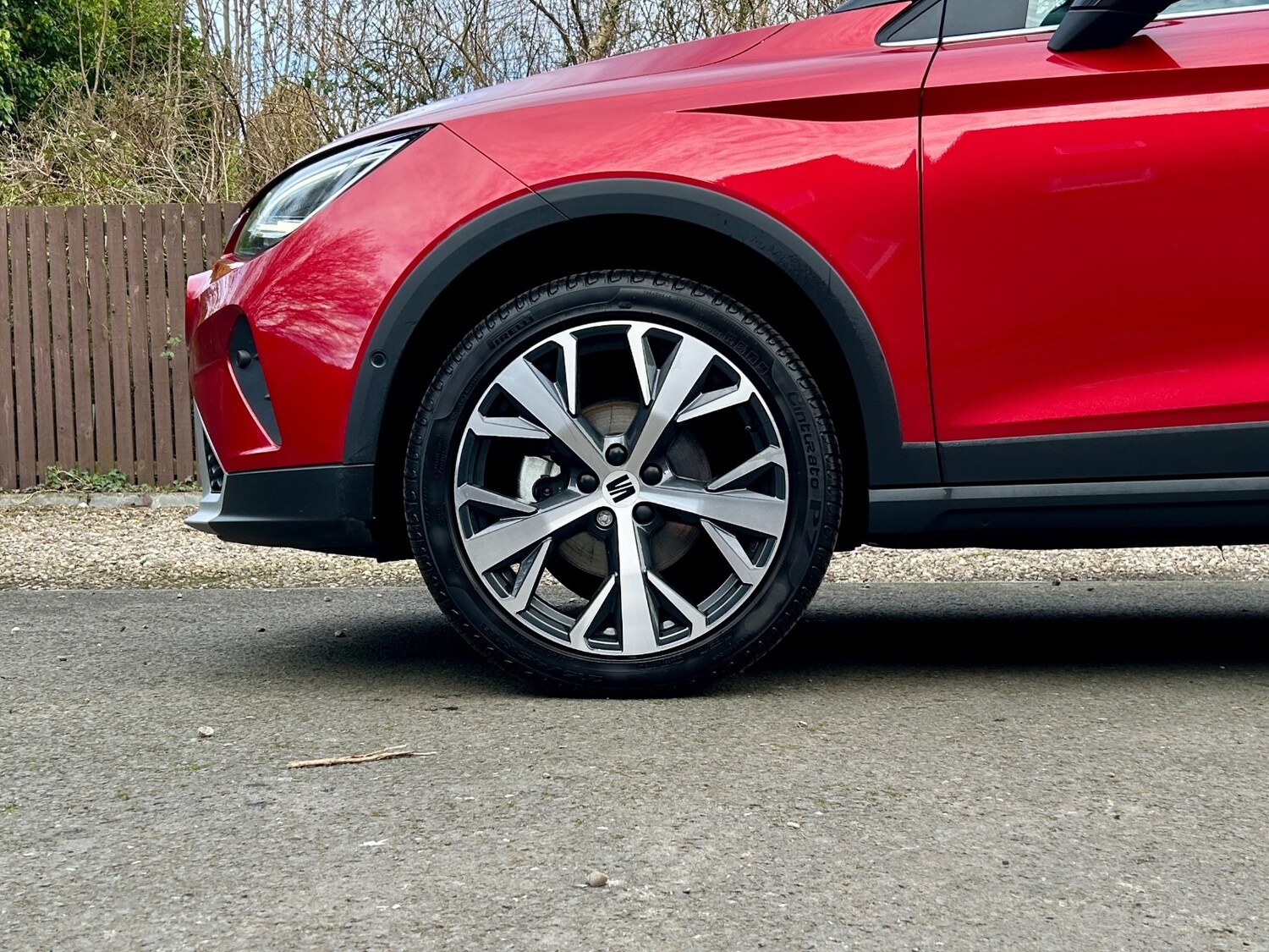 Used SEAT Arona 2025 for sale - 77690799: Photo 9