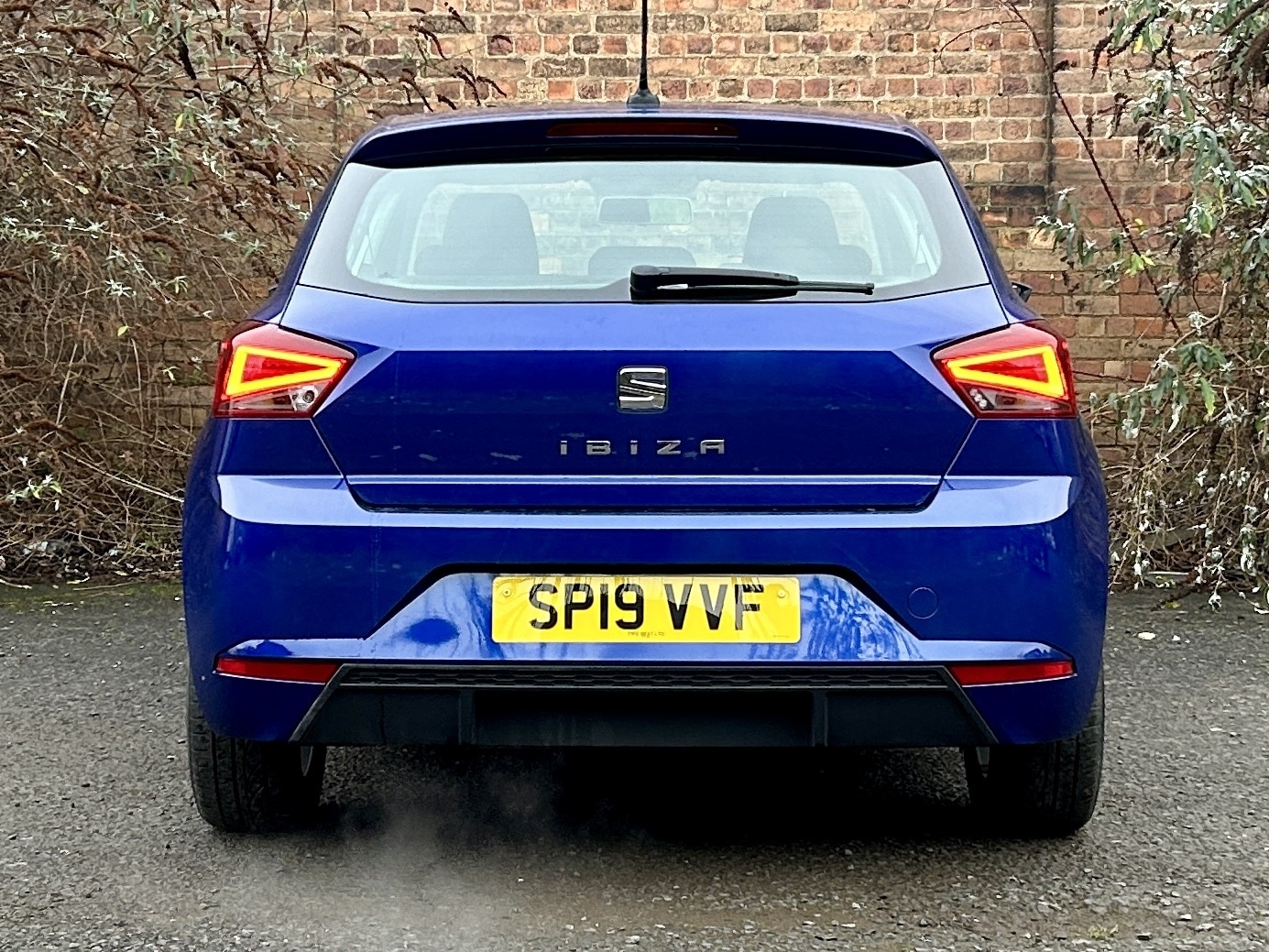 Used SEAT Ibiza 2019 for sale - 77205579: Photo 10