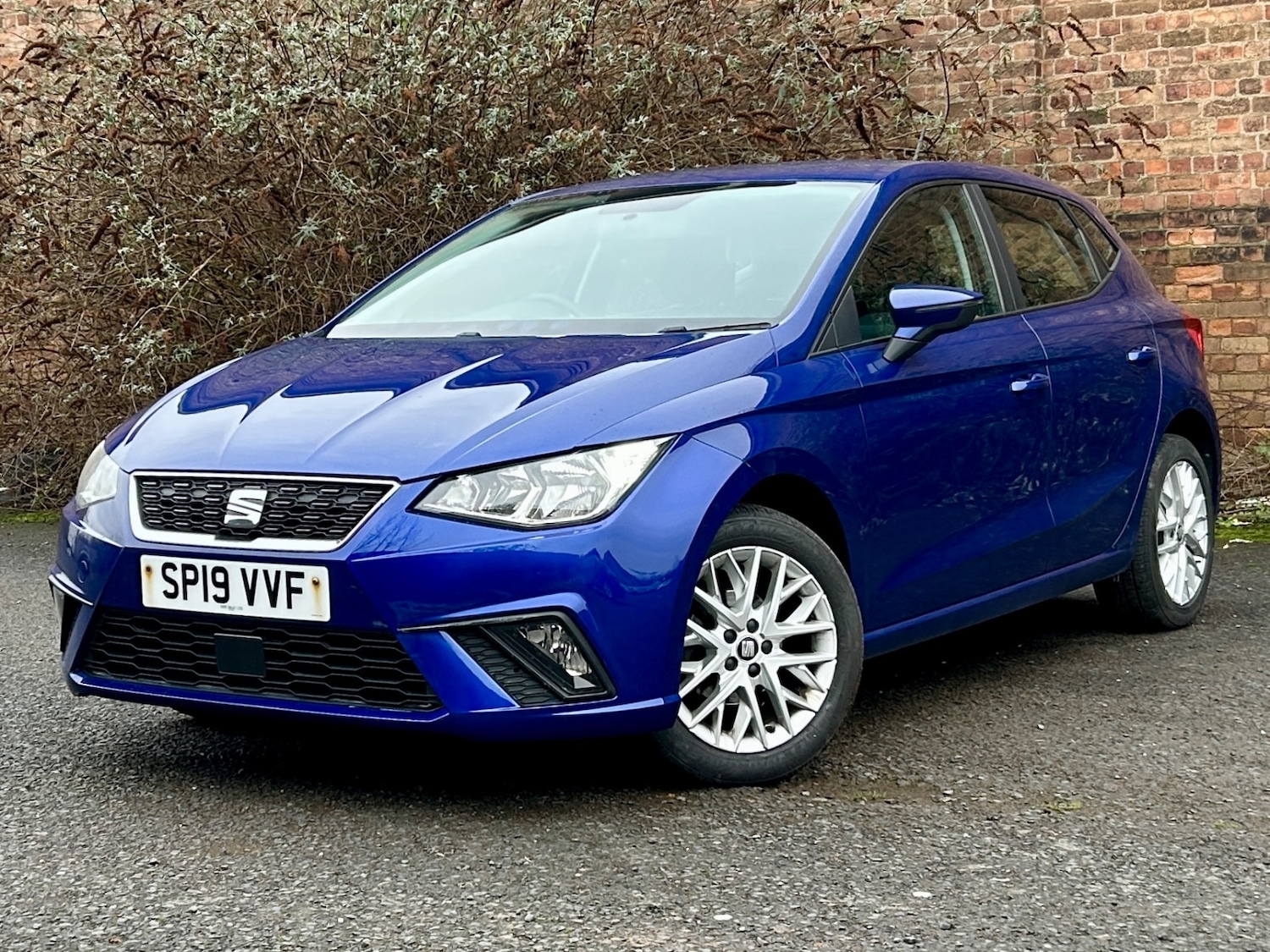 Used SEAT Ibiza 2019 for sale - 77205579: Photo 3
