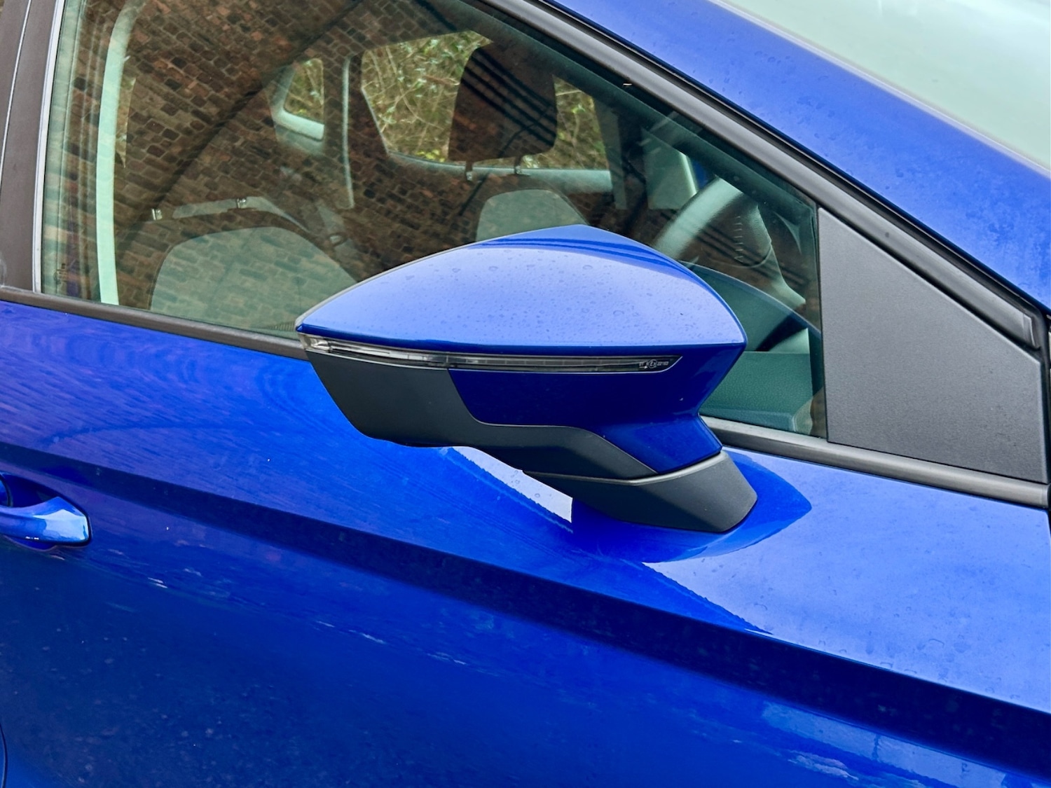 Used SEAT Ibiza 2019 for sale - 77205579: Photo 4